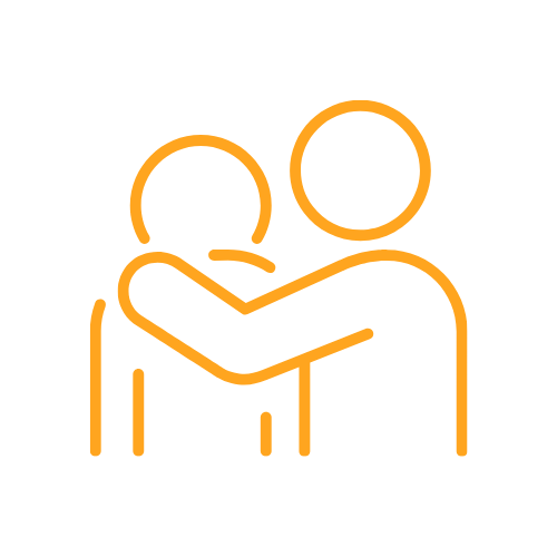 EMCares Core Values - Empathy