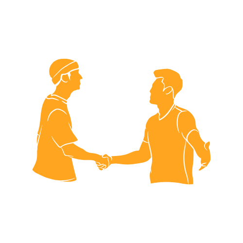 EMCares Core Values - Loyalty