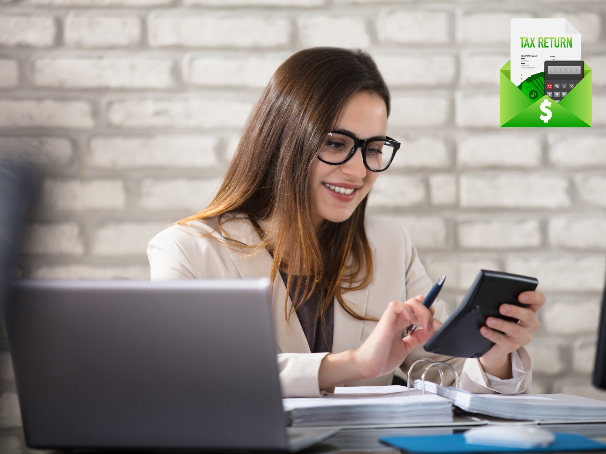 Individual Tax Services