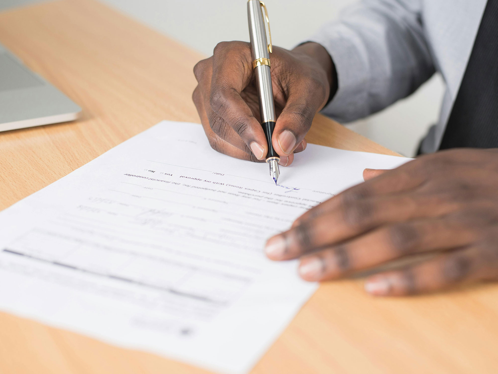 Australian Business Number (ABN) Application