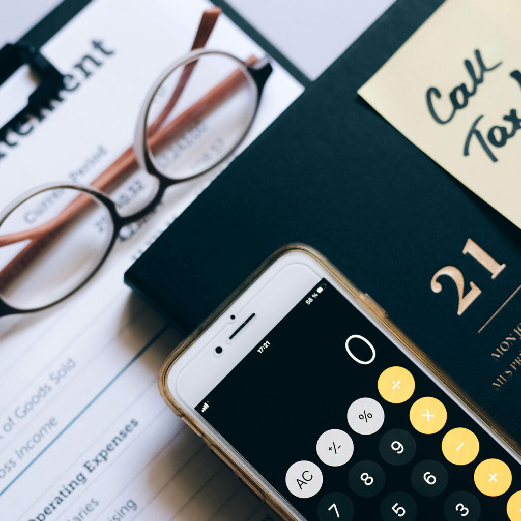 Financial Statements