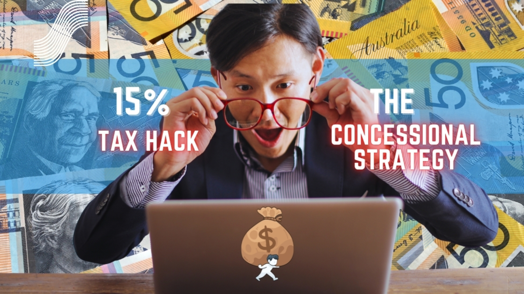 Maximise Your Super with Concessional Contributions