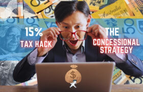 Maximise Your Super with Concessional Contributions