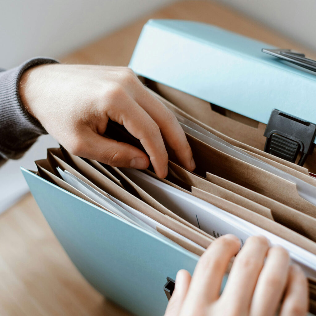 Record-Keeping Requirements