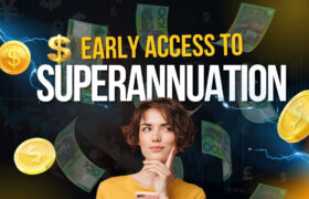 Understanding Early Access to Superannuation