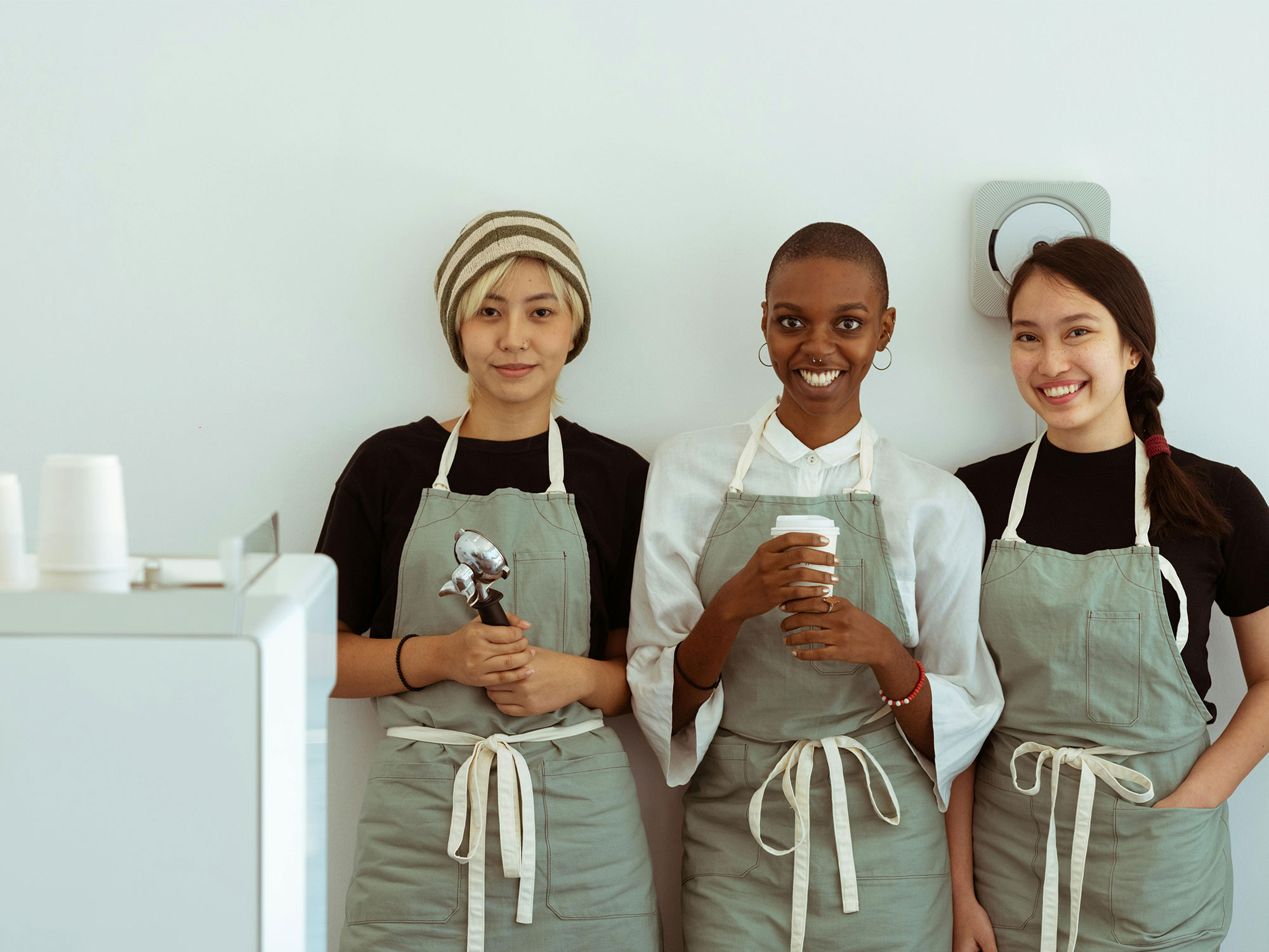 Small Business Tax Specialist