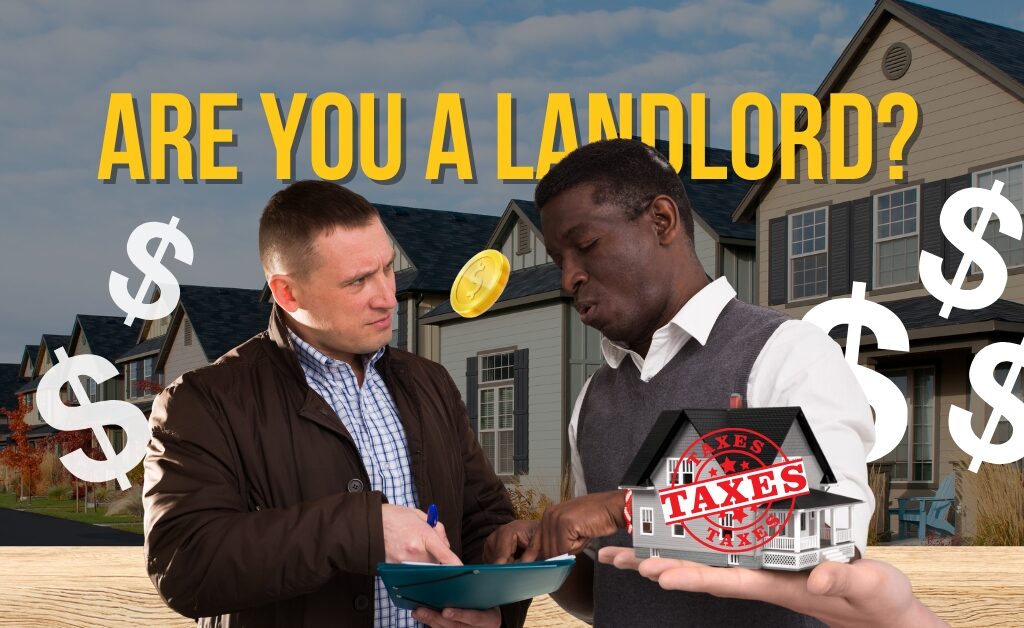 ATO Targets $1B from Dodgy Landlords!