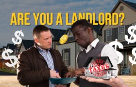 ATO Targets $1B from Dodgy Landlords!