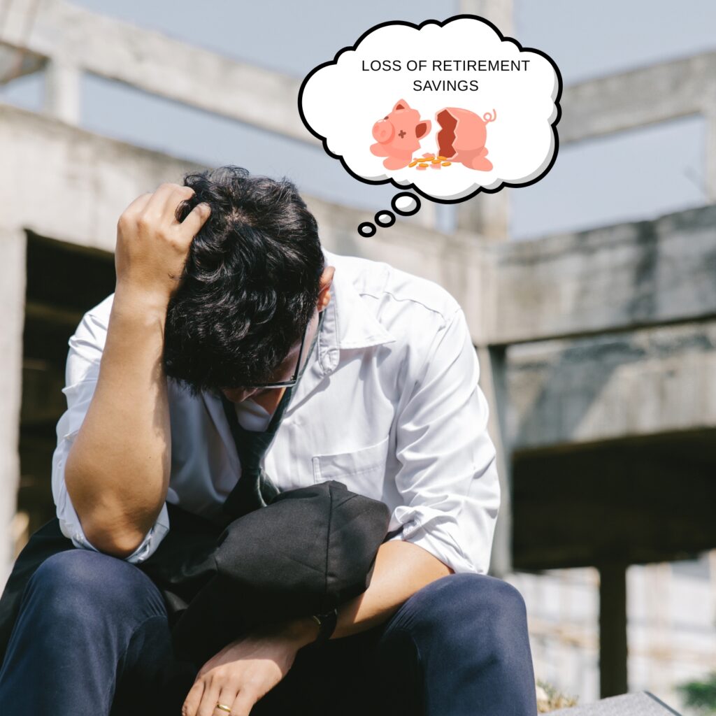 The Risks of Illegal Early Access