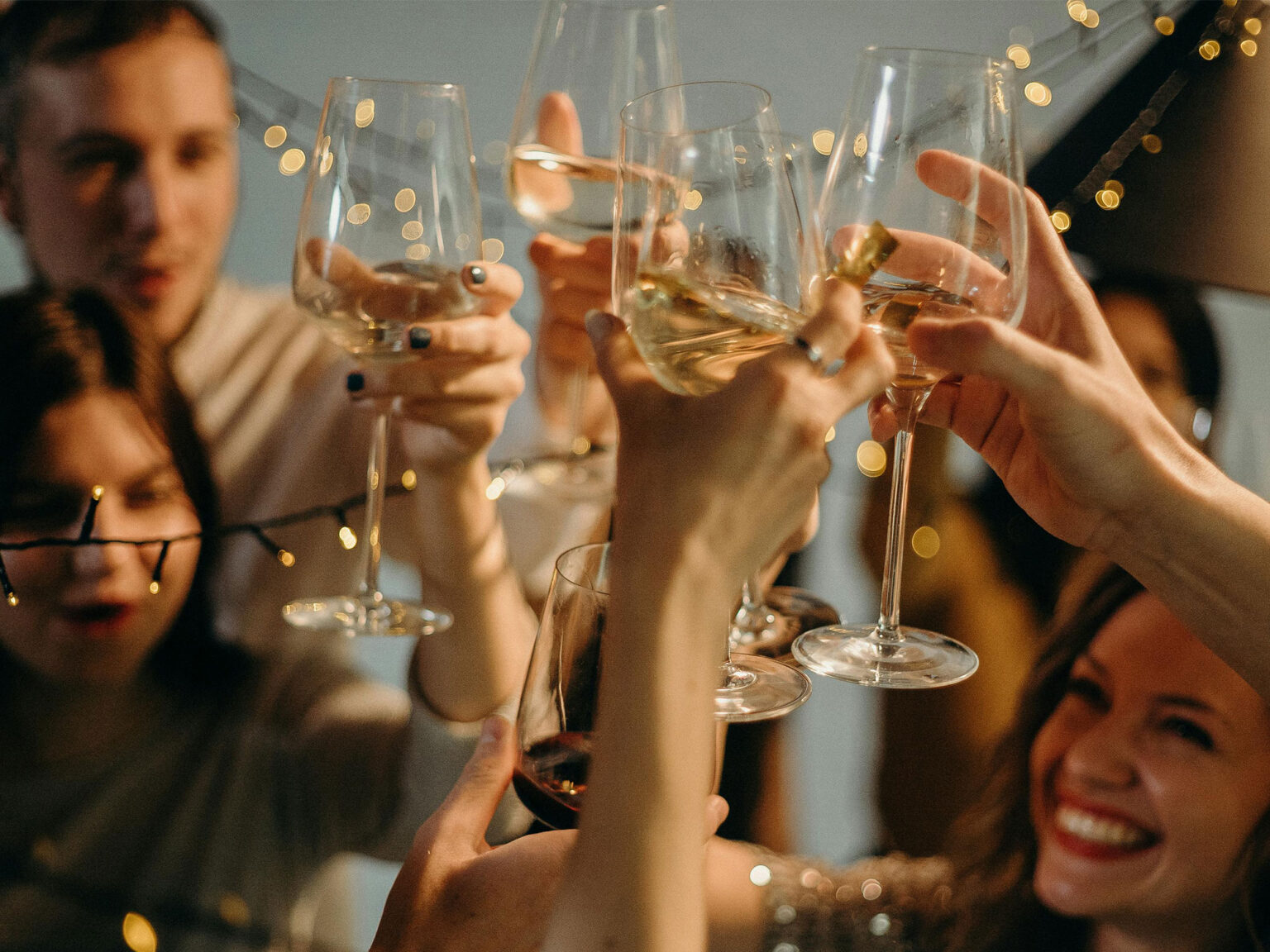 Christmas Parties: Understanding When FBT Applies