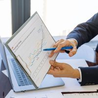 Accurate Data Collection and Analysis