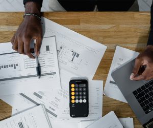 BAS & IAS LODGMENTS​