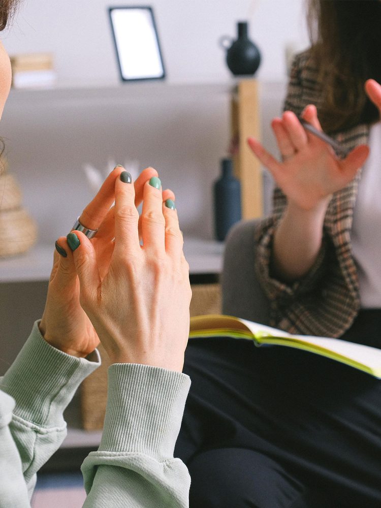 COMPANY & TRUST SET-UP & ASIC DEALINGS​