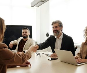 Company and Trust Set-up and ASIC Dealings