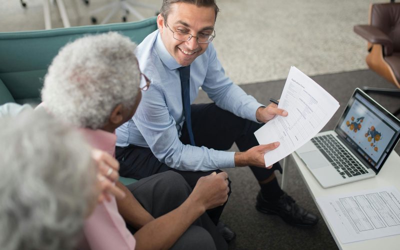 Conveniently Located Tax Agent Near You