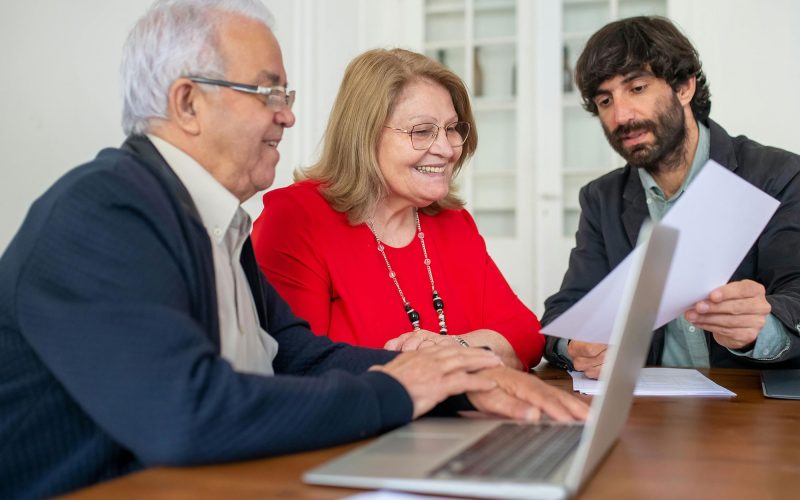 Expert Assistance with Your Tax Return