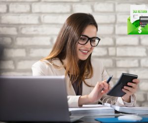 INDIVIDUAL TAX RETURNS