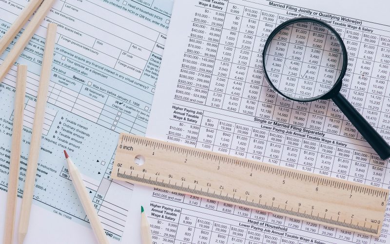 Strategies to Minimise Your Tax Liability