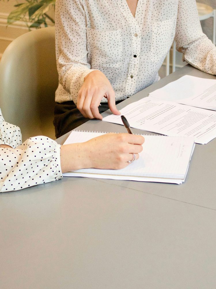 Trust and SMSF Setup