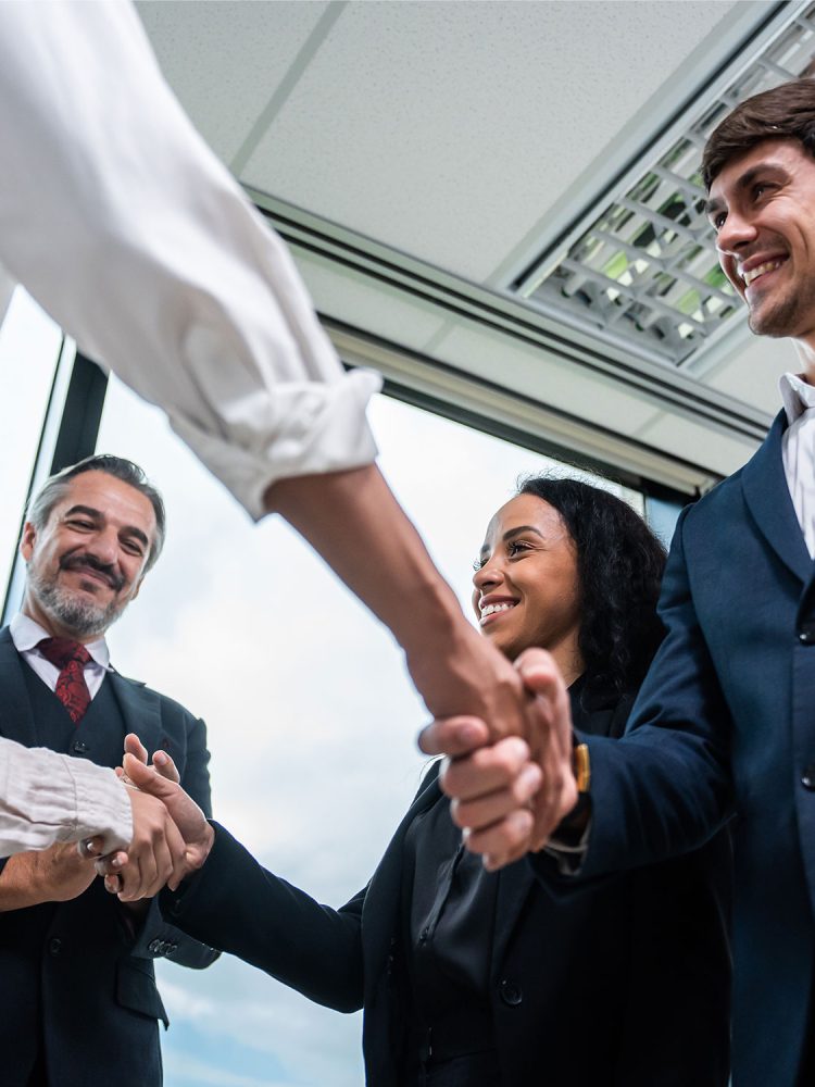 Trust and SMSF Setup​